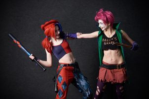 Cosplay Contacts: Elevate Your Costume Game with Our Colored Lenses
