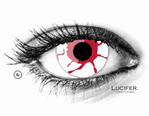 Different Types of Costume Contact Lenses for Your Perfect Halloween Look