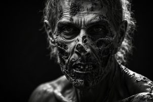Transform Your Look with Demon Contacts