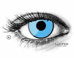 Stand Out By Wearing Cosplay Contact Lenses