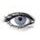 NEW YORK N BLUE Contact Lenses