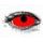 Crazy čočky Red Sclera (2 čočky)