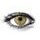 MONET BROWN Contact Lenses