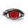 RED MESH R MINI SCLERA Contact Lenses