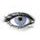 AVATAR BLUE Contact Lenses