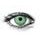 NEW YORK GREEN Contact Lenses