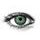 AMAZON GREEN Contact Lenses