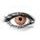 BLOODY EYE Contact Lenses