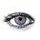 AVATAR VIOLET Contact Lenses