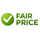Fair price