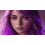 Dive into the Majesty of Purple Colored Contacts: A Royal Choice for Visionaries