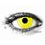 Special-Effect Contact Lenses: Trends and Designs