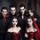 Vampire Contacts: Transform Your Look with Eerie Vampire Eyes