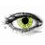 Become Amazingly Weird with Avatar Contact Lenses