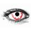 How to get intense look with costume contact lenses?