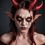 Demon Contacts: Unleash Your Inner Monster with Terrifying Eye Contacts