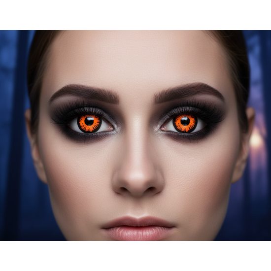 TWILIGHT Prescription Contact Lenses