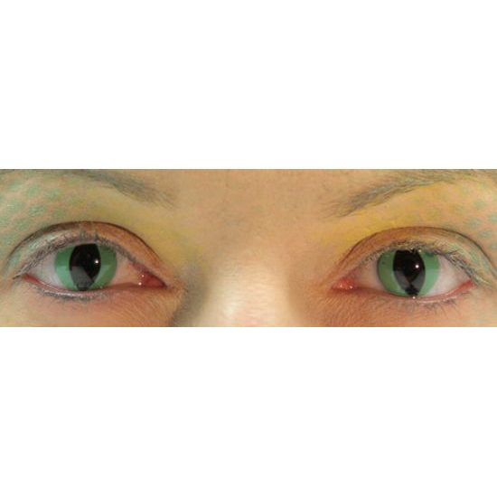 ALIAN Contact Lenses