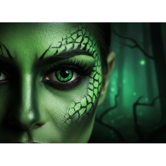 GOBLIN Contact Lenses