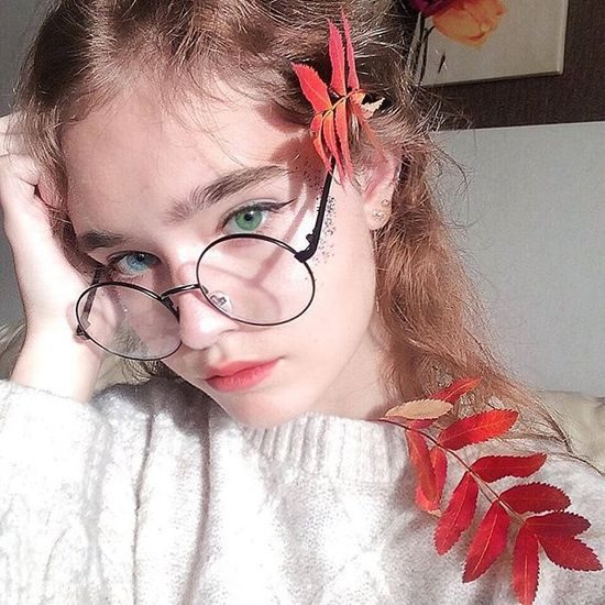 CLOUD GREEN Contact Lenses