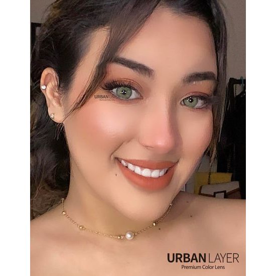 ANGELES N GRAY Contact Lenses