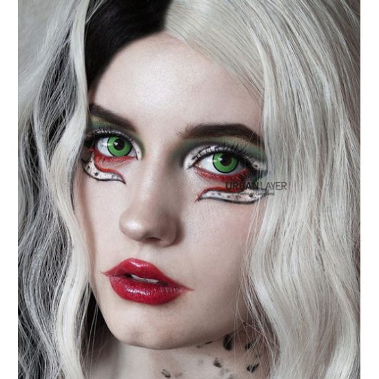 FRANKENSTEIN Contact Lenses