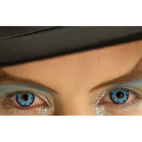 WIZARD Contact Lenses