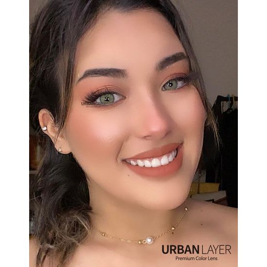 ANGELES N GRAY Contact Lenses