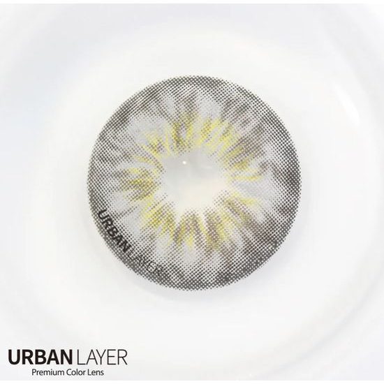 AMAZON GRAY Contact Lenses
