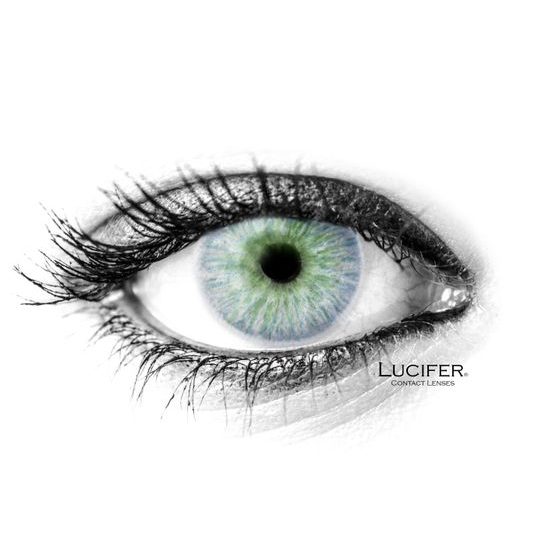 AVATAR ICE BLUE Contact Lenses