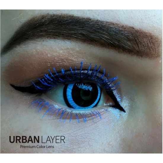 NEBULOS MINI SCLERA Contact Lenses