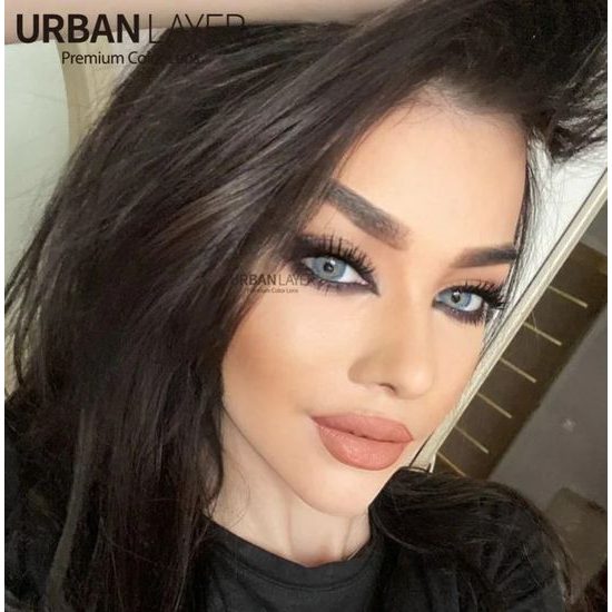 GOGH LIGHT BLUE Contact Lenses