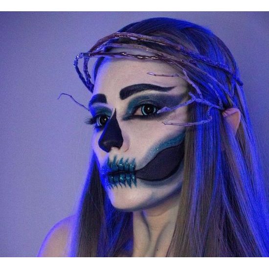 NEBULOS MINI SCLERA Contact Lenses