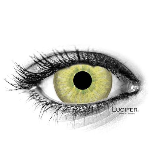 AVATAR MINI SCLERA Contact Lenses