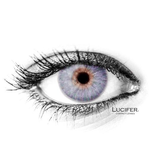 MONET GRAY Contact Lenses