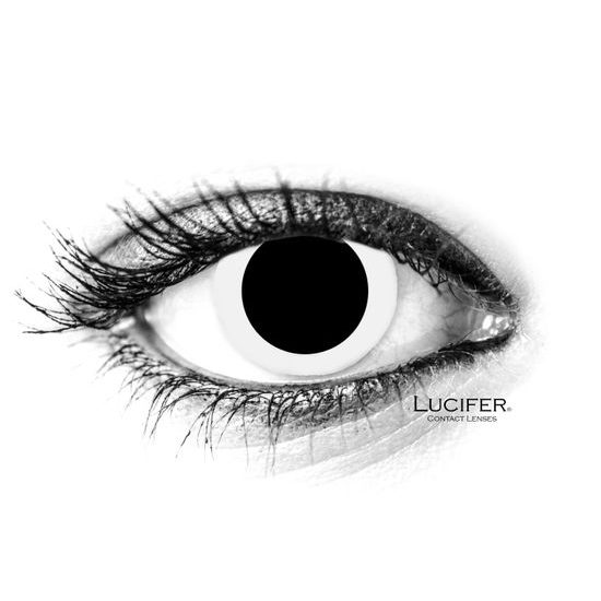 SMALL IRIS Contact Lenses