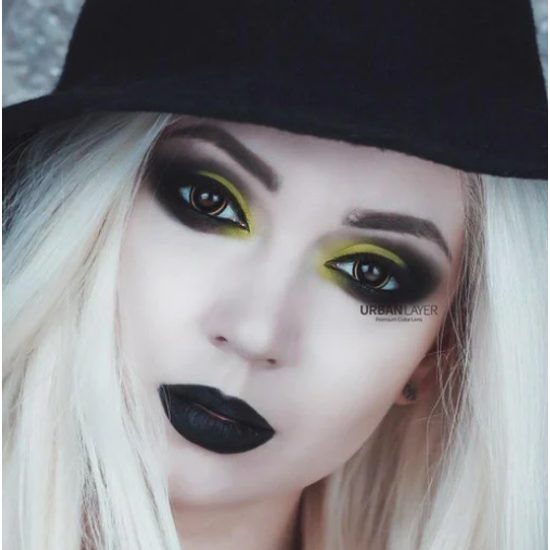 ECLIPSE Contact Lenses