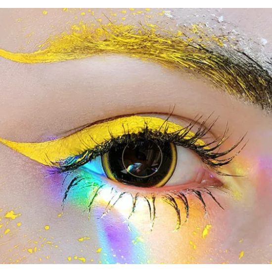 ECLIPSE Contact Lenses