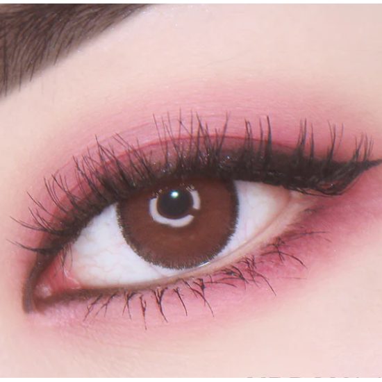 CLOUD R CHOCO Contact Lenses