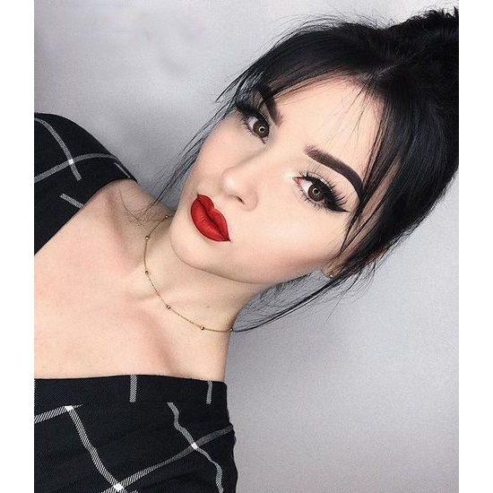 CLOUD CHOCO Contact Lenses