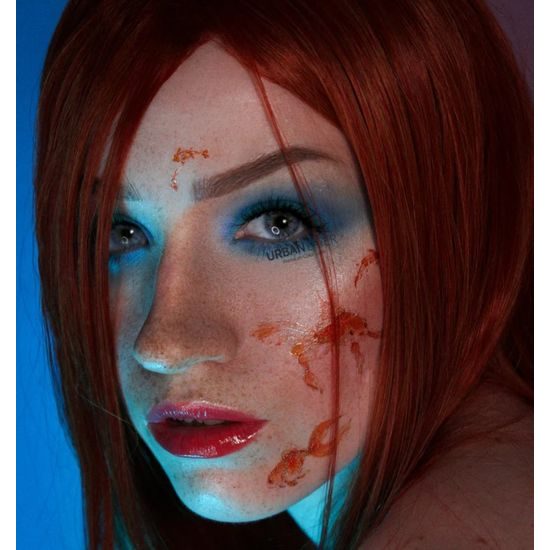 MONET GRAY Contact Lenses