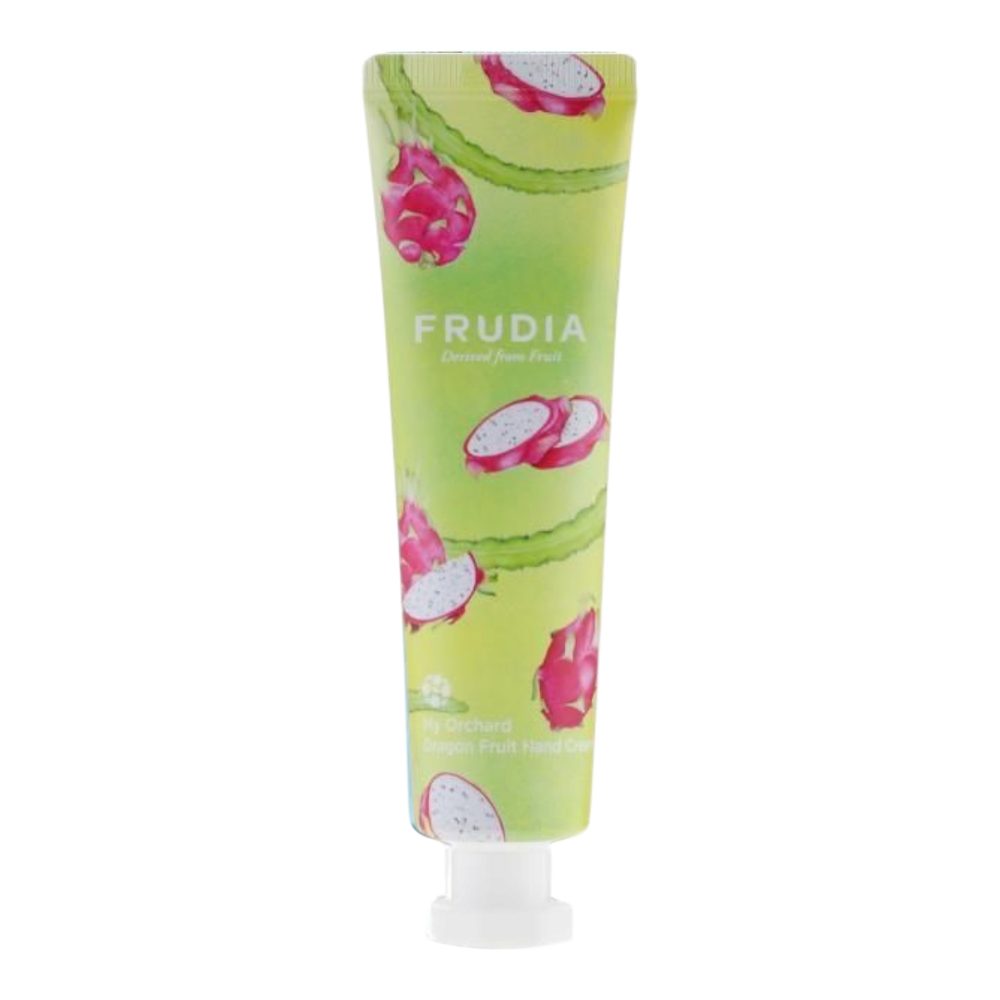 FRUDIA Krém na ruce My Orchard Hand Cream - Dragon Fruit