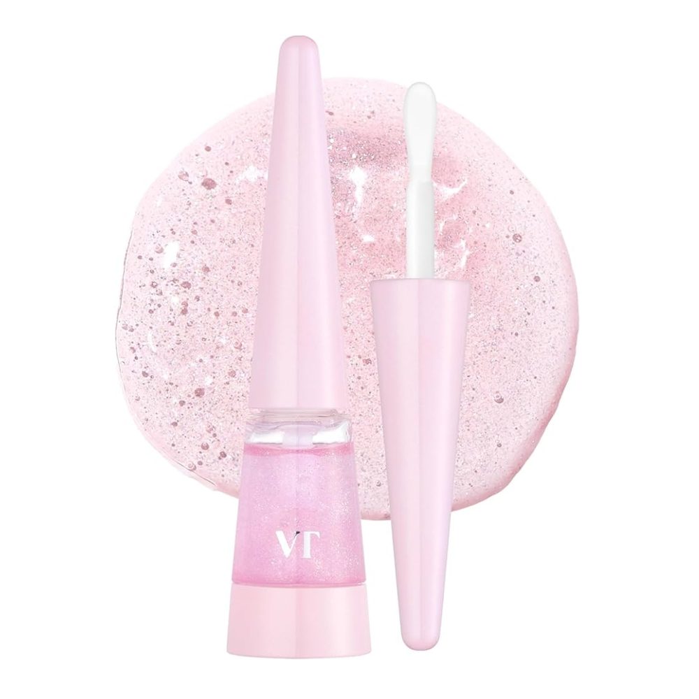 VT COSMETICS Lesk na rty s výživou a efektem objemu REEDLE SHOT Lip Plumper Twinkle