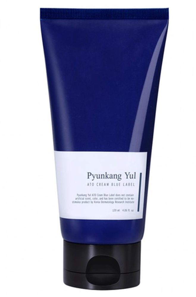 PYUNKANG YUL Pleťový krém ATO Cream Blue Label (120 ml)