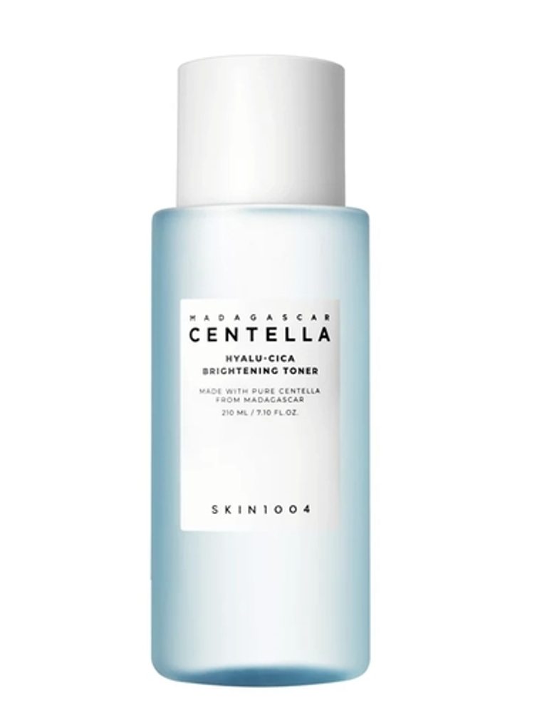 SKIN1004 Hydratační toner Madagascar Centella Hyalu-Cica Brightening Toner (210 ml)