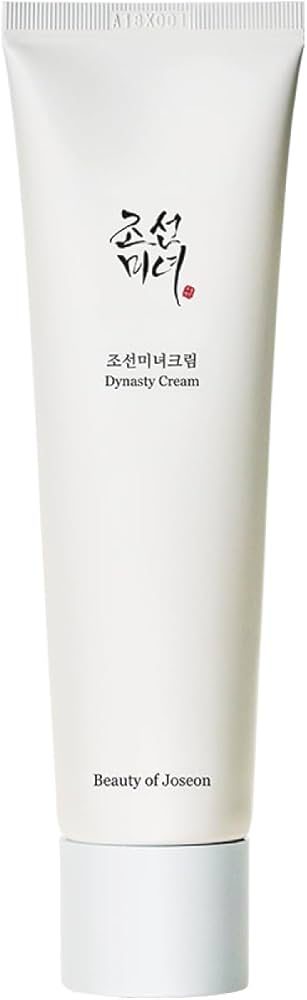 BEAUTY OF JOSEON Pleťový krém Dynasty Cream (100 ml)