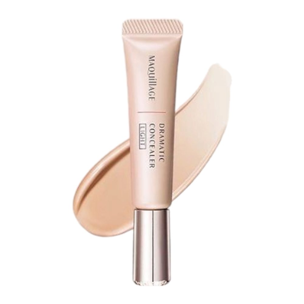 SHISEIDO Korektor Maquillage Dramatic Concealer - Light