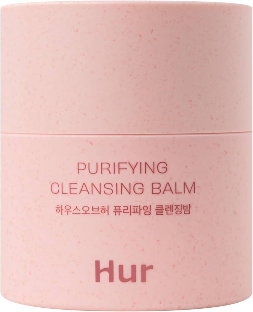HOUSE OF HUR Čisticí a odličovací balzám Purifying Cleansing Balm (50 ml)