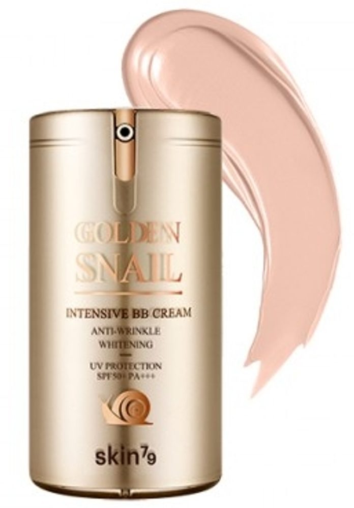SKIN79 BB Cream Golden Snail (45g)