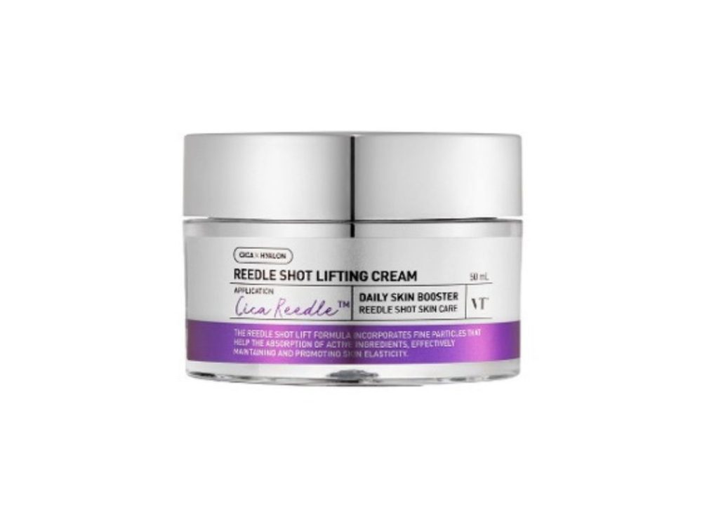 VT COSMETICS Liftingový krém s mikrojehličkami REEDLE SHOT Lifting Cream (50 ml)